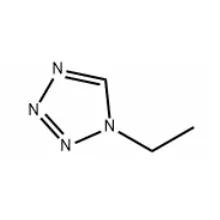 1-etüül-1h-tetrasool